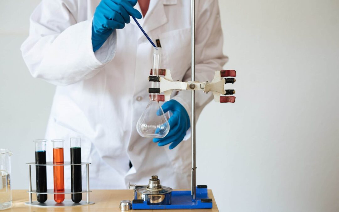 Training on Water Systems in the Pharmaceutical and Medical Industry